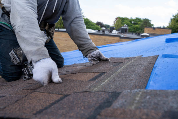Quick and Trustworthy Emergency Roof Repair Services in Latta, SC