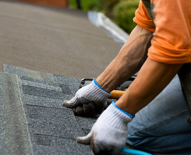 Trusted Latta, SC Roofing Contractor Experts
